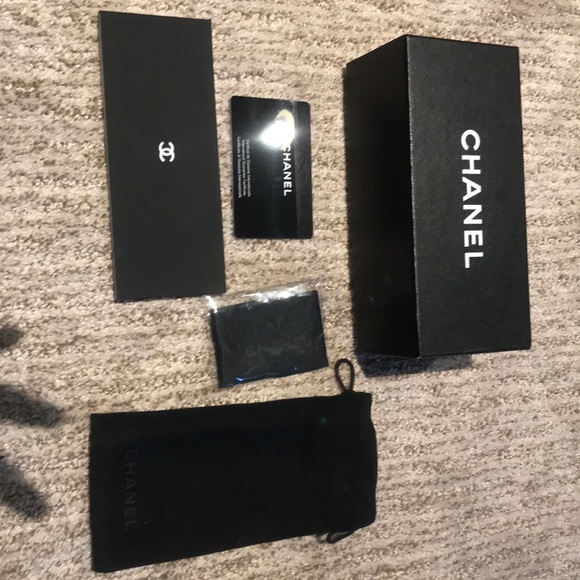 Chanel aviators! - Picture 6 of 6